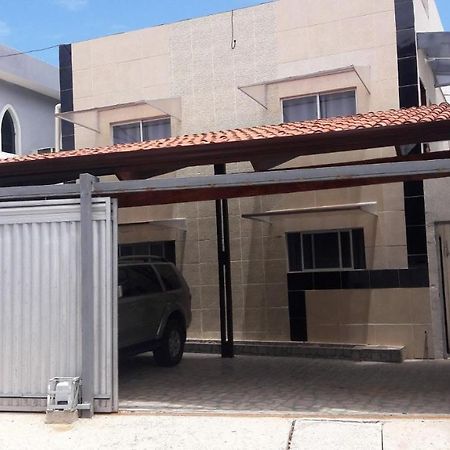 Flat 101 Luxo Apartment Natal Exterior photo