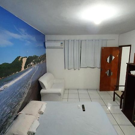 Flat 101 Luxo Apartment Natal Exterior photo
