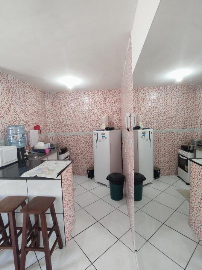 Flat 101 Luxo Apartment Natal Exterior photo
