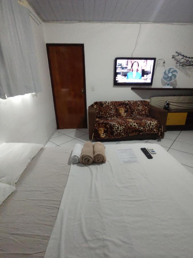 Flat 101 Luxo Apartment Natal Exterior photo