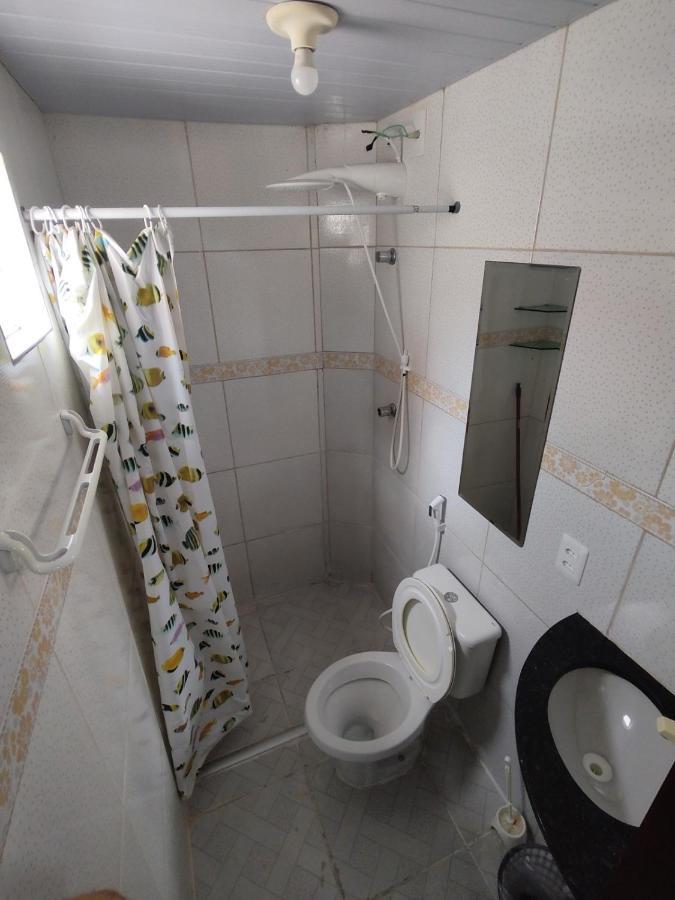 Flat 101 Luxo Apartment Natal Exterior photo