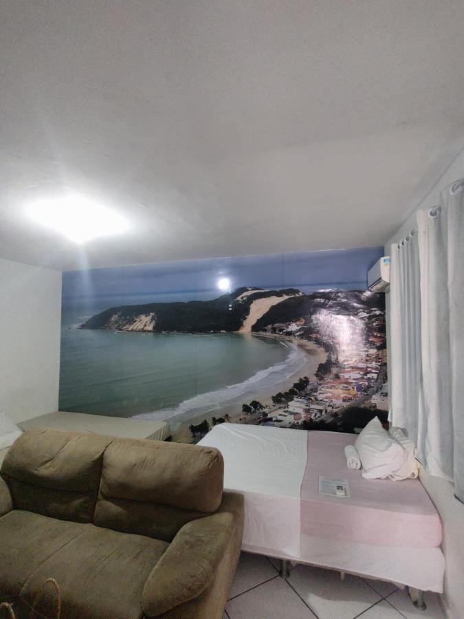 Flat 101 Luxo Apartment Natal Exterior photo