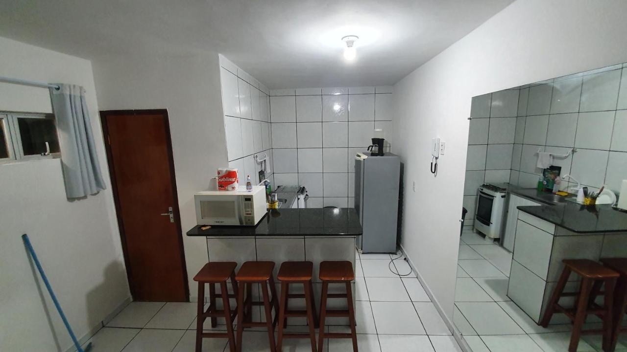 Flat 101 Luxo Apartment Natal Exterior photo